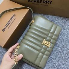 Burberry Satchel Bags